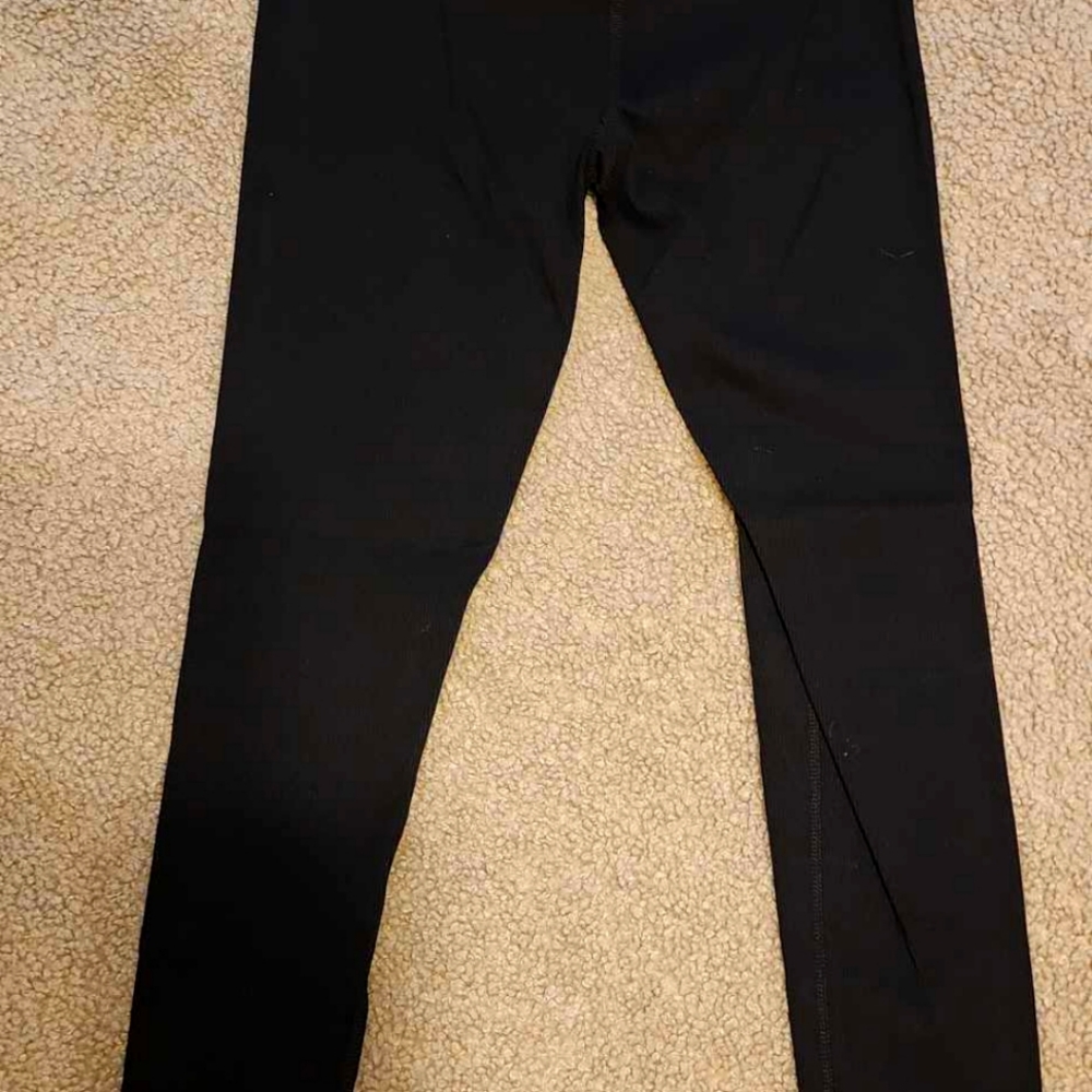 Tommy Hilfiger Sport Lengings NWT